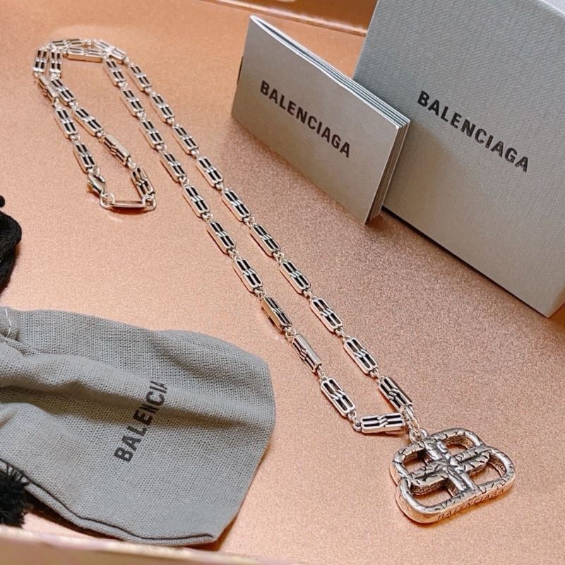 Balenciaga Necklaces